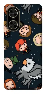 Чохол на Xiaomi Poco C71 Harry Potter V21 фото 1 з 1