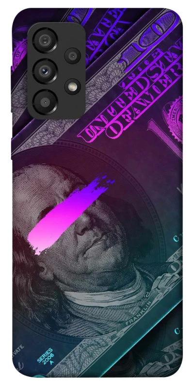 Чехол на Samsung Galaxy A33 5G Neo dollar v2 фото 1 из 1