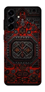 Чехол на Samsung Galaxy A56 5G Ковёр v16 фото 1 из 1