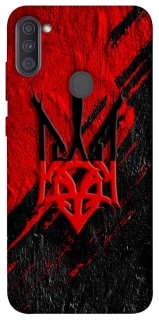 Чохол на Samsung Galaxy A11 Герб v17 фото 1 з 1