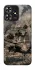 Чохол на ZTE Blade A73 4G Black hawk фото 1 з 1