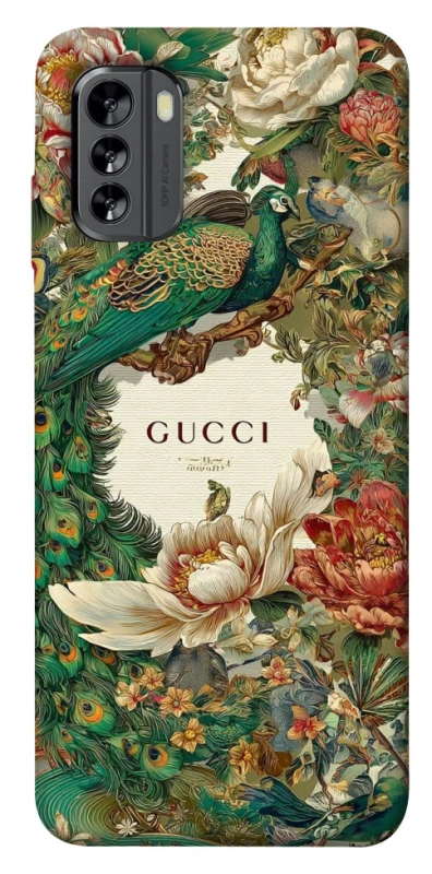 Чехол на Nokia G60 Gucci ver.4 фото 1 из 1