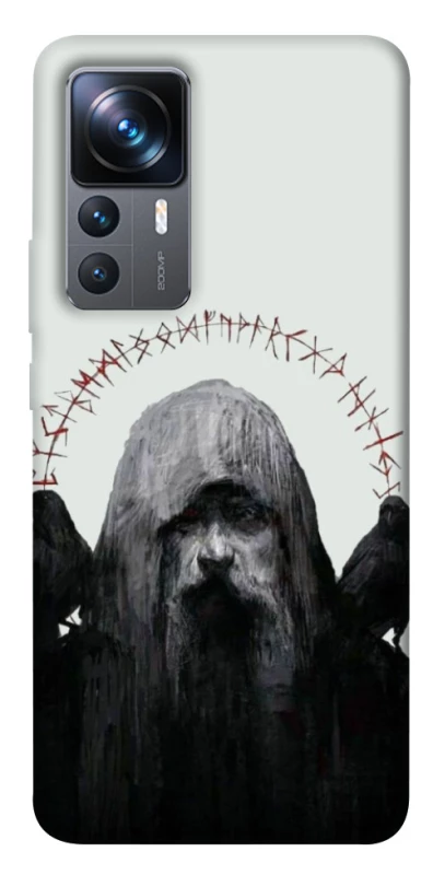 Чехол на Xiaomi 12T / 12T Pro Один фото 1 из 1