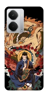 Чехол на Realme 14 Suguru Geto фото 1 из 1