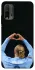 Чехол на Xiaomi Redmi 9T Erling Haaland V2 фото 1 из 1