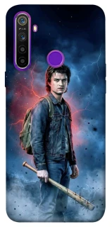 Чехол на Realme 5 Stranger Things ver.37 фото 1 из 1