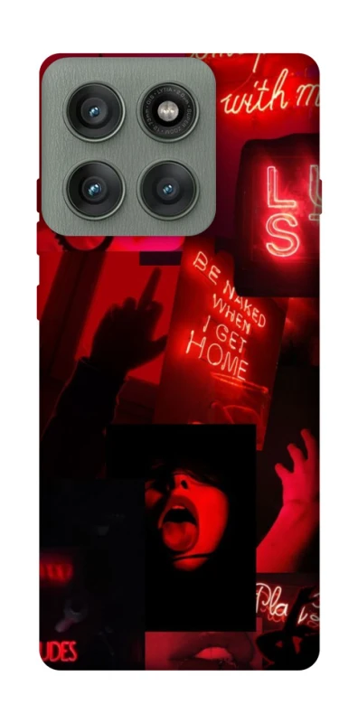 Чохол на Motorola Edge 60 Pro Hot collage ver.3 фото 1 з 1