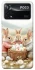 Чохол на Xiaomi Poco X4 Pro 5G BunnyMood фото 1 з 1