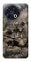 Чохол на TECNO Spark 30 Pro (KL7) Black hawk фото 1 з 1