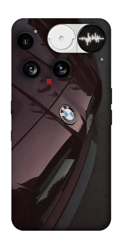 Чохол на Nothing Phone (3) BMW v51 фото 1 з 1