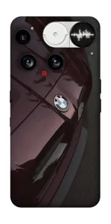 Чехол на Nothing Phone (3) BMW v51 фото 1 из 1