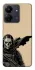 Чохол на Xiaomi Redmi 13C Ghost v1 фото 1 з 1