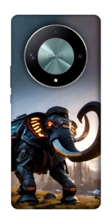 Чохол на Huawei Magic6 Lite Cyber ​​elephant фото 1 з 1