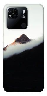 Чехол на Xiaomi Redmi 10A Mountain v3 фото 1 из 1