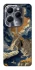 Чехол на Infinix Hot 40 Lighthouse ver.2 фото 1 из 1