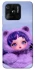 Чохол на Xiaomi Redmi 10C SKULLPANDA × My Little Pony Ver.2 фото 1 з 1