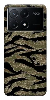 Чехол на Xiaomi Poco X6 Camouflage v23 фото 1 из 1