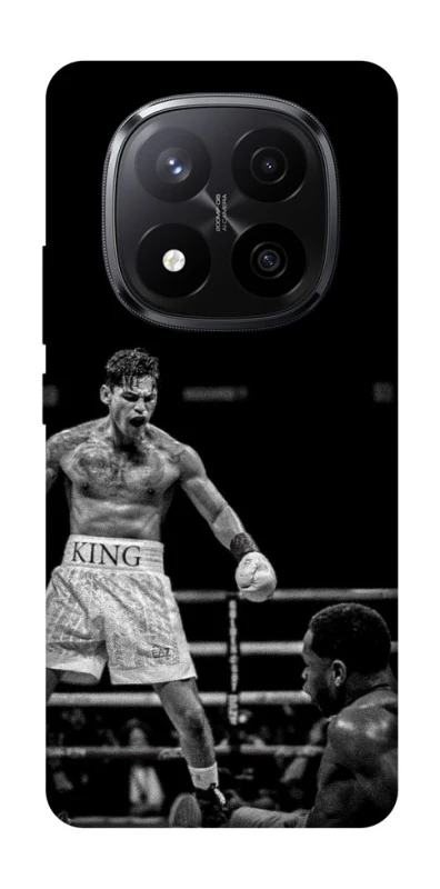 Чехол на Xiaomi Redmi Note 14 Pro+ 5G king фото 1 из 1