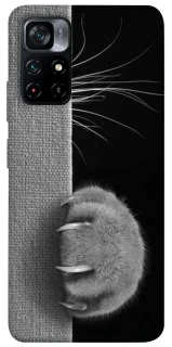 Чохол на Xiaomi Poco M4 Pro 5G Spy Cat фото 1 з 1
