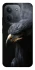 Чохол на Xiaomi Redmi 15C (EU) black eagle фото 1 з 1