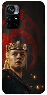 Чохол на Xiaomi Poco M4 Pro 5G House of the Dragon ver.6 фото 1 з 1