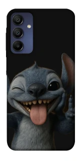 Чохол на Samsung Galaxy A15 4G/5G Stitch фото 1 з 1