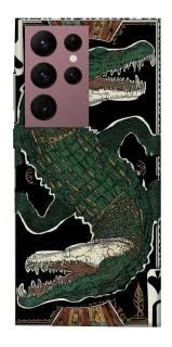 Чехол на Samsung Galaxy S22 Ultra Joker фото 1 из 1