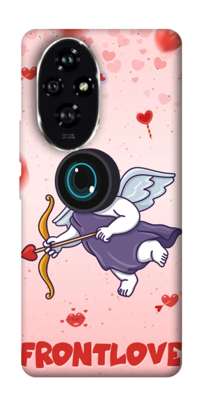 Чехол на Honor 200 Frontlove фото 1 из 1