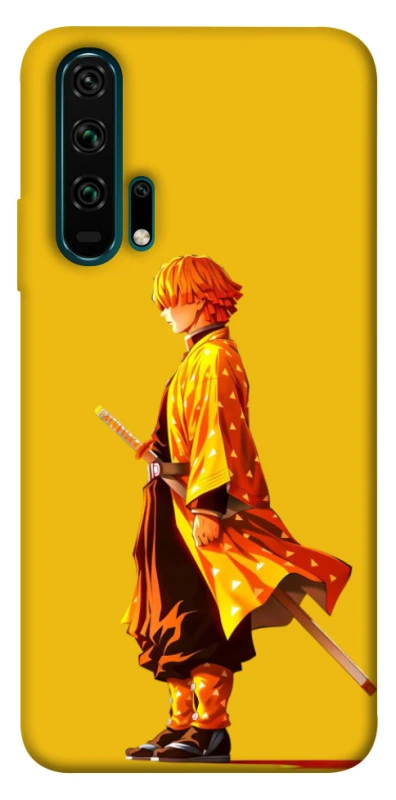 Чохол на Huawei Honor 20 Pro Agatsuma Zenitsu фото 1 з 1