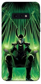 Чехол на Samsung Galaxy S10e Loki фото 1 из 1