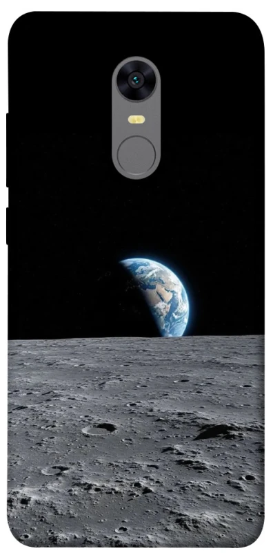 Чехол на Xiaomi Redmi 5 Plus / Redmi Note 5 (Single Camera) Artemis 2 фото 1 из 1