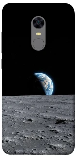 Чехол на Xiaomi Redmi 5 Plus / Redmi Note 5 (Single Camera) Artemis 2 фото 1 из 1