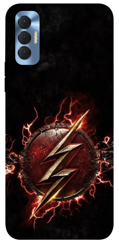 Чохол на TECNO Spark 8P Flash icon фото 1 з 1