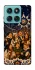Чехол на Motorola Edge 60 Fusion Колядка фото 1 из 1