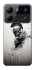 Чехол на ZTE Blade A54 4G Tattoo ver.3 фото 1 из 1