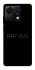 Чохол на ZTE Blade V50 Vita Black color фото 1 з 1