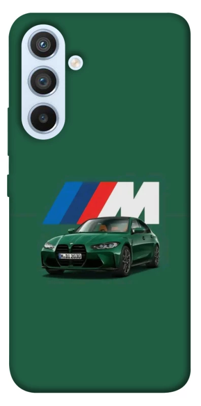 Чохол на Samsung Galaxy A54 5G BMW M4 фото 1 з 1