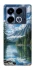 Чохол на Infinix Note 40 4G River in the mountains фото 1 з 1
