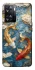 Чехол на OnePlus Nord N20 SE Koi carp фото 1 из 1