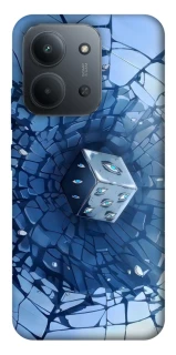 Чехол на Xiaomi Redmi 15C (Global) Daddy Gojo фото 1 из 1