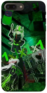 Чохол на Apple iPhone 7 plus / 8 plus Roblox v5 фото 1 з 1