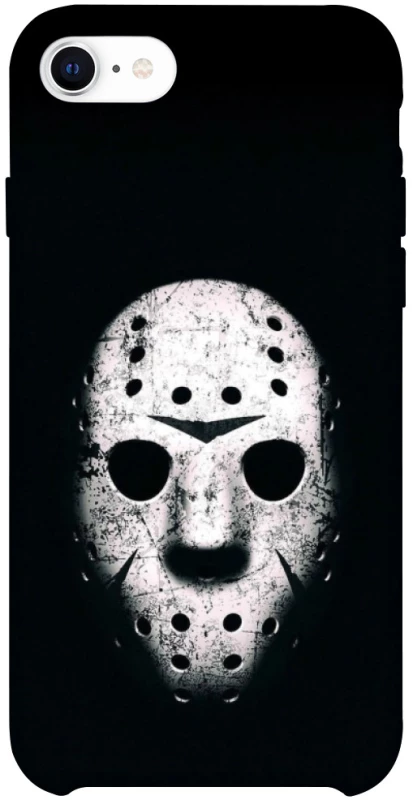 Чехол на Apple iPhone SE (2020) Jason фото 1 из 1