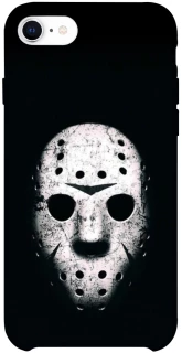 Чехол на Apple iPhone SE (2020) Jason фото 1 из 1