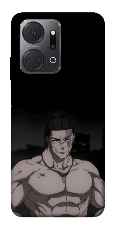 Чехол на Huawei Honor X7a Todo фото 1 из 1