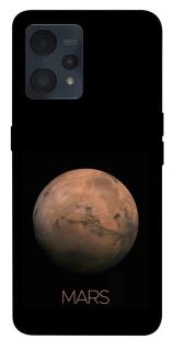 Чохол на Realme 9 4G / 9 Pro+ Mars фото 1 з 1