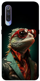 Чохол на Xiaomi Mi 9 Ігуана фото 1 з 1