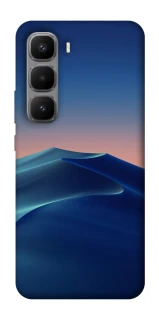 Чехол на Infinix Hot 60 Pro+ Night dune фото 1 из 1