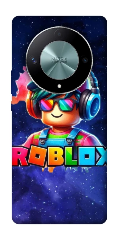 Чехол на Huawei Magic6 Lite Adopt Me Animal Race фото 1 из 1