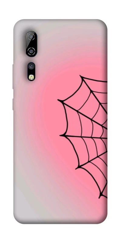 Чохол на ZTE Axon 10 Pro Pair romantic theme ver.1 фото 1 з 1