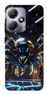 Чохол на Infinix Hot 30 Play Cyber ​​Spider фото 1 з 1